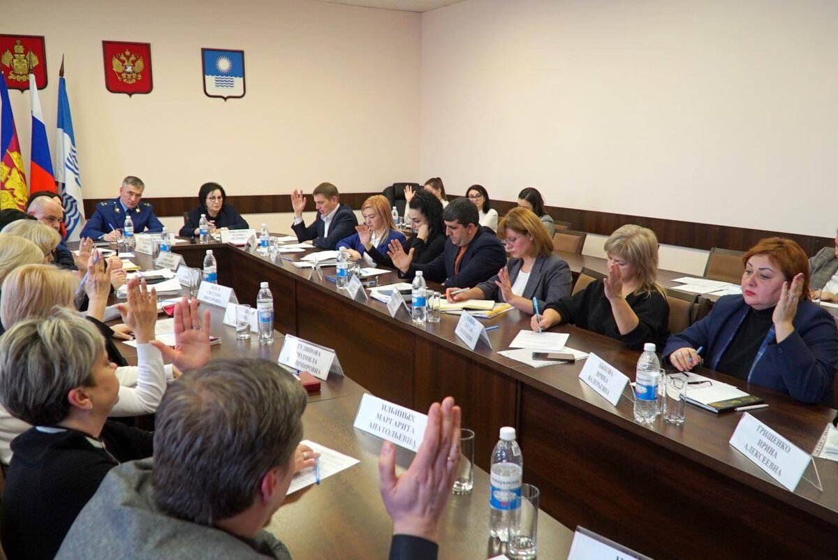 Рассмотрение дел кдн