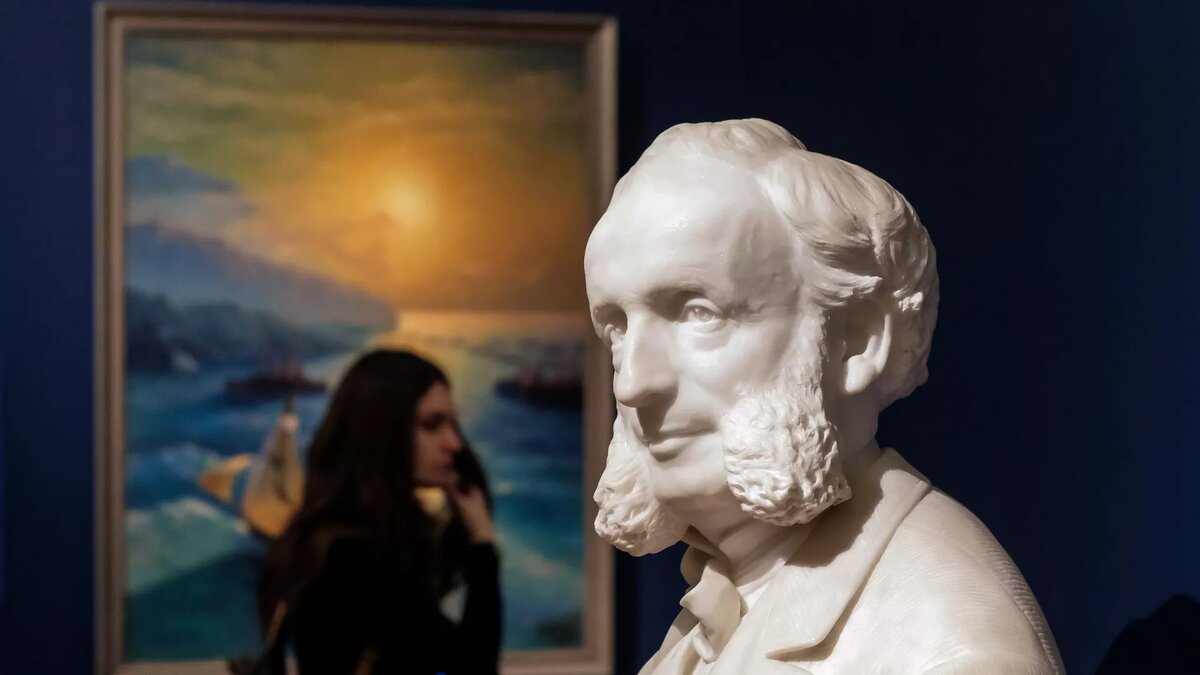 © Sputnik / Алексей Даничев / Перейти в фотобанк