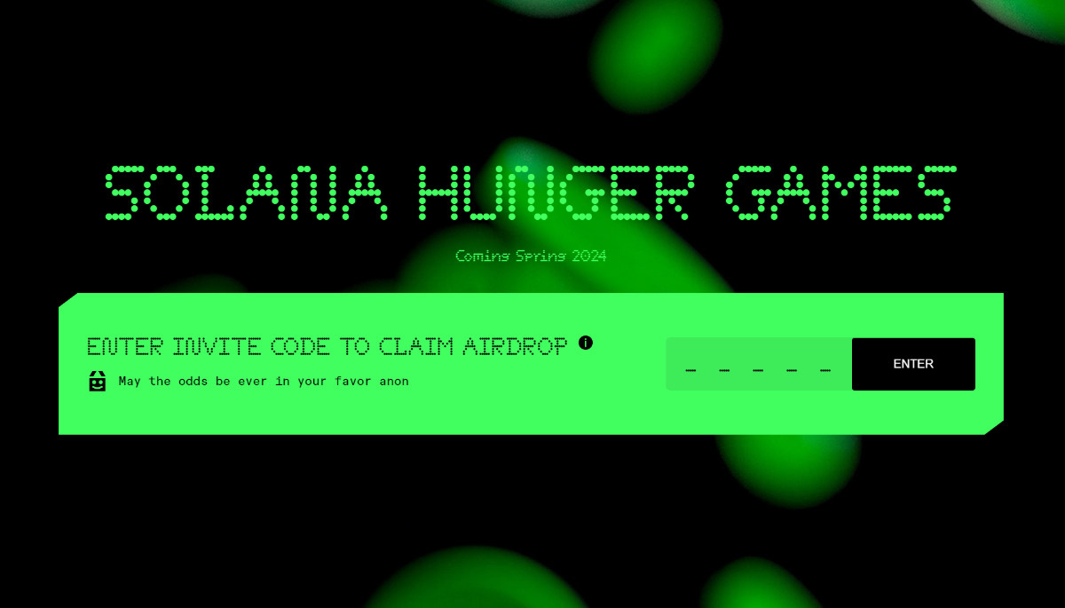 Так сейчас выглядит страница ранней регистрации в проект