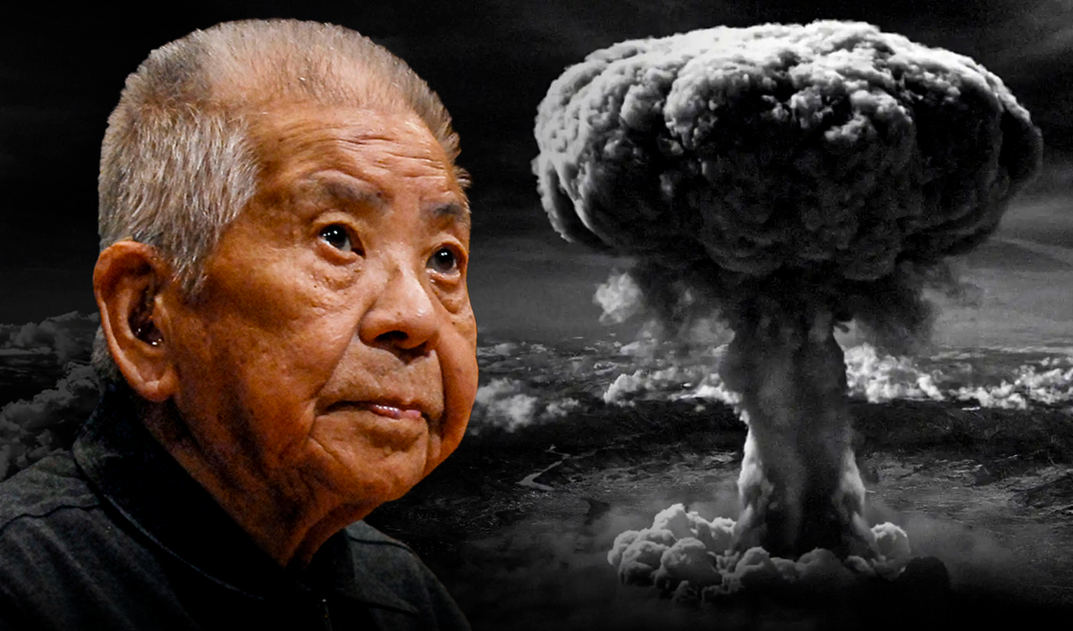 Цутому Ямагучи