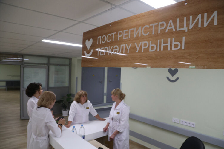 Цуркан министр здравоохранения пмр. Искитим госпиталь коронавирус. Проверка минздрава. Районная больница верхнеуральск. Миасское больница.