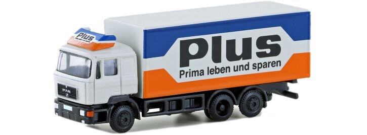 Ну точно такой, только не такой "свежий":) Фото: Modellbau Härtle