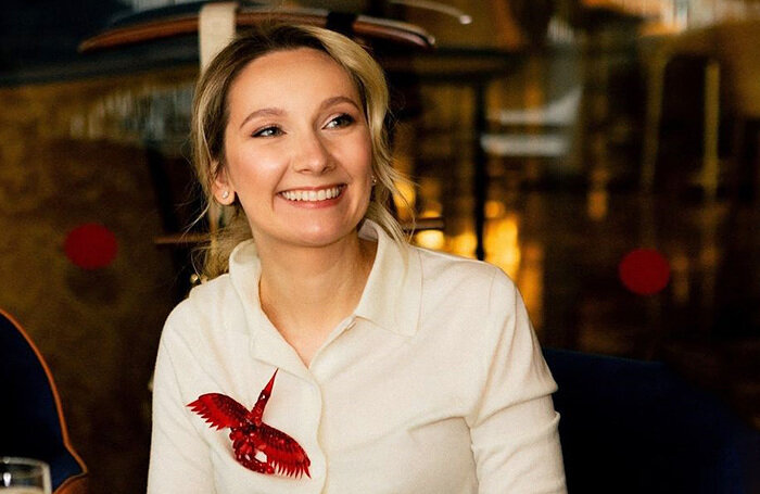    Елена Бехтина.Фото: соцсети