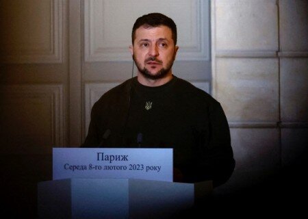    «Украина без Зе»