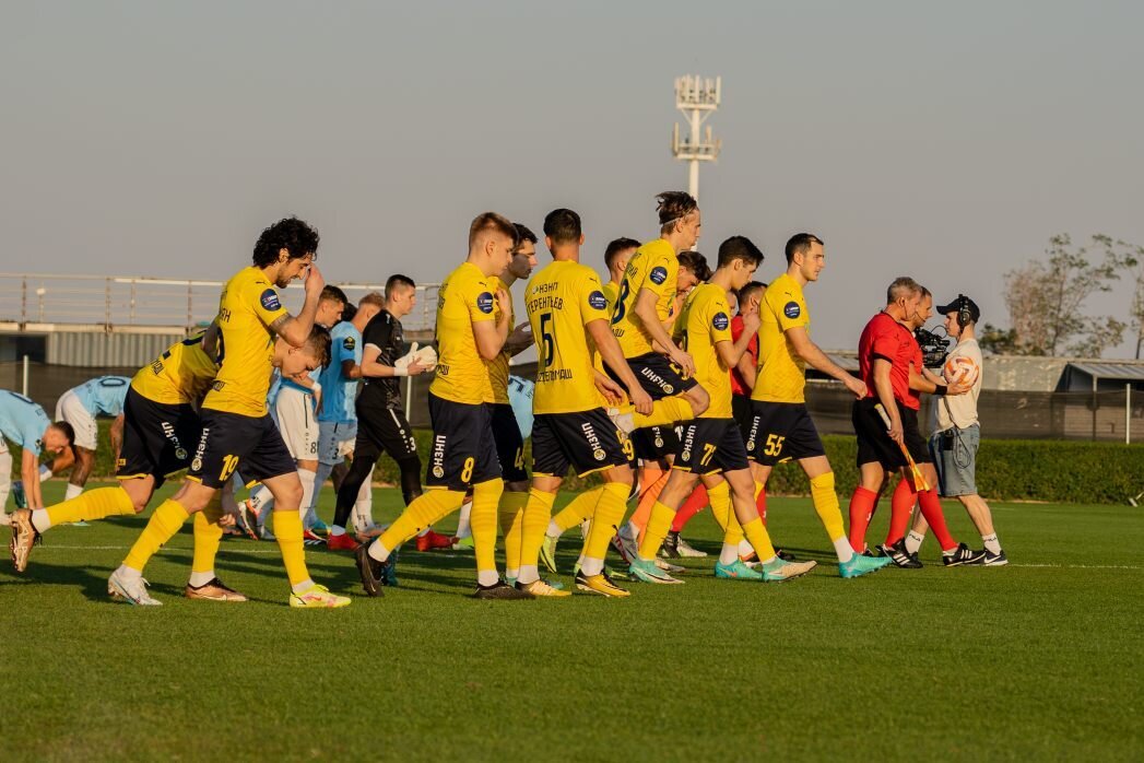    Фото: Официальный сайт ФК «Ростов»