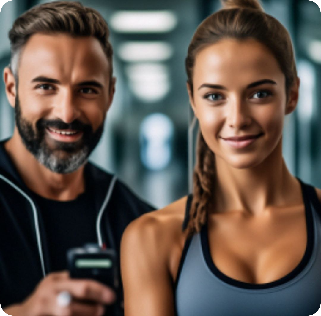 Все больше людей стремятся к здоровому образу жизни и активному отдыху, а фитнес-тренеры играют ключевую роль в достижении этой цели. 