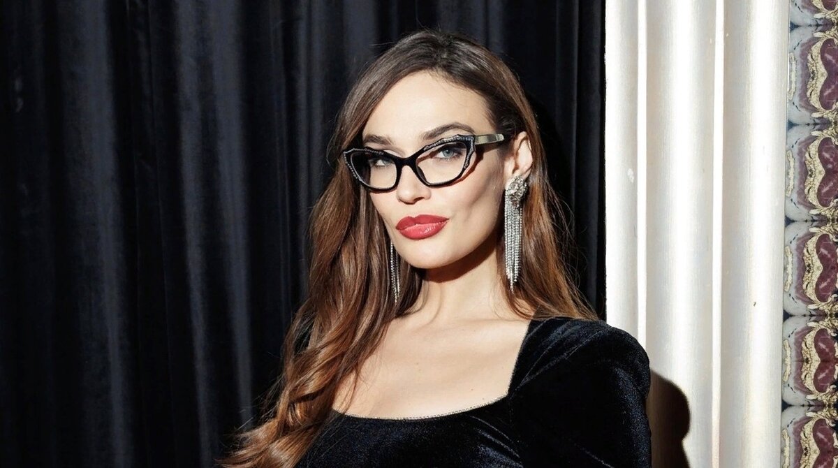 Алена Водонаева получила известность после "Дом-2". Фото: vk.com/a.vodonaeva