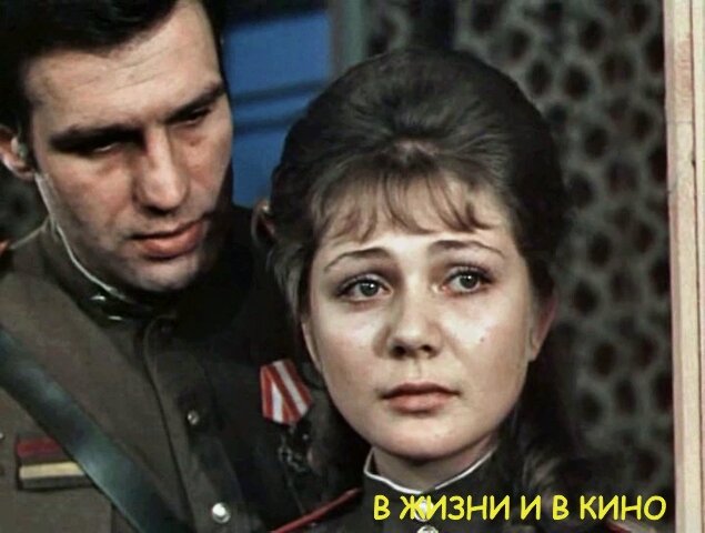 Кадр из фильма «Память» (1975)