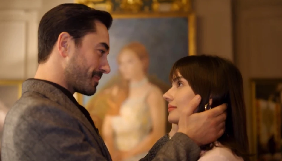 Новинки турдизи: "Сказка пепла" и "Как будто завтра не наступит"