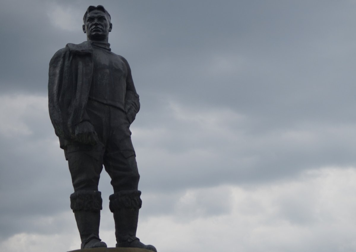    В Нижегородской области потратят более 400 млн рублей на юбилей Чкалова