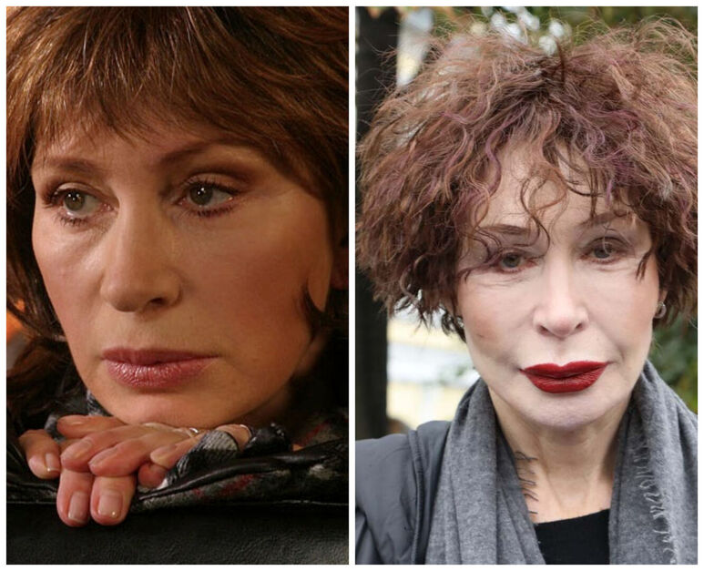  Татьяна Васильева 