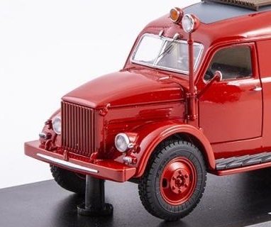 Новые масштабные модели, которые поступят в продажу в феврале - марте. Детальный обзор с ценами и датами #11