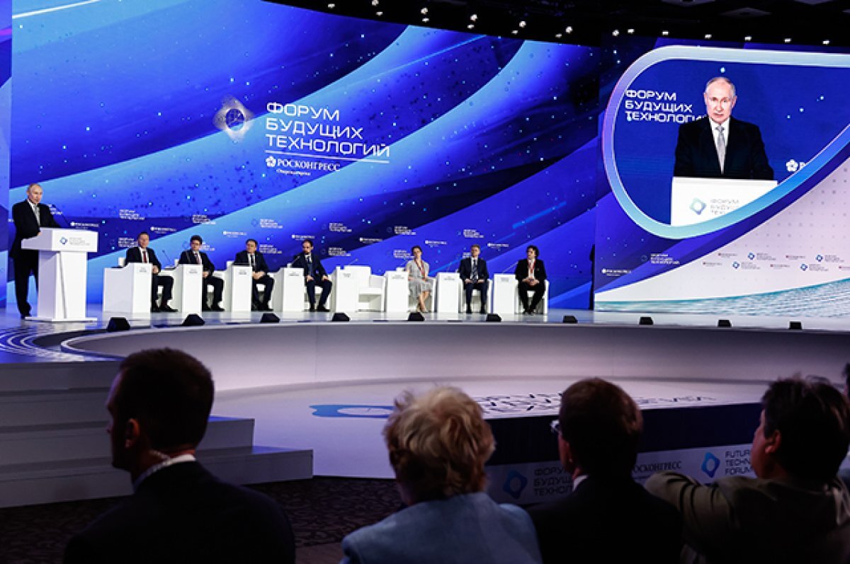 Основные разработчики программ. Основные разработчики программ