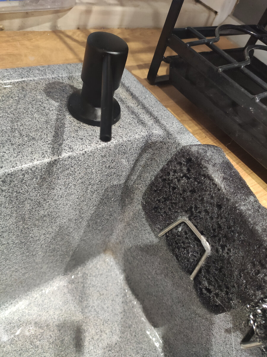 Диспенсер встраиваемый 