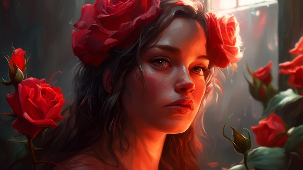 Картинка создана нейросетью Kandinsky 3.0