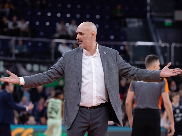     БК "Пари НН"