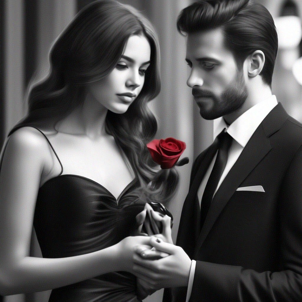 (Фото создано в приложении Шедеврум)