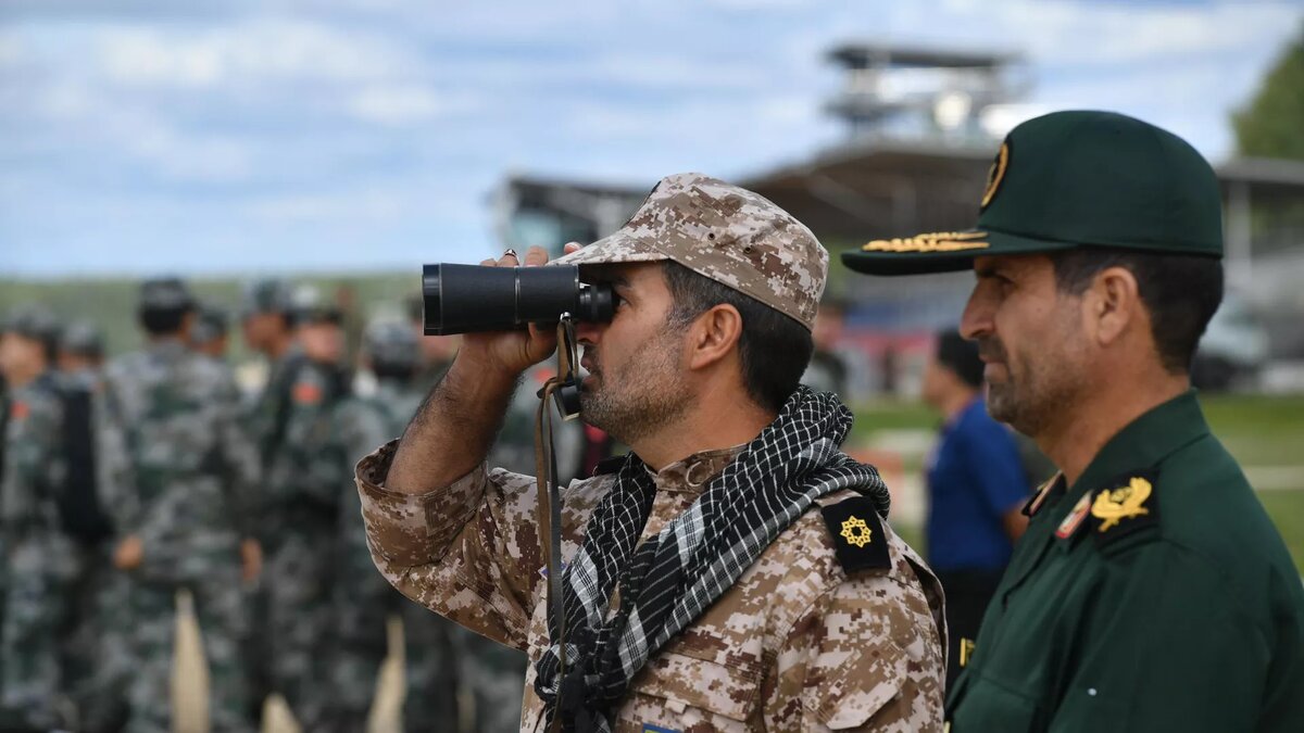 © Sputnik / Михаил Воскресенский / Перейти в фотобанк