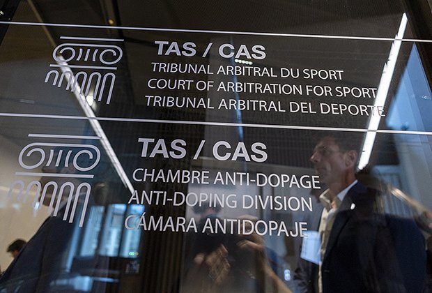    Фото: Denis Balibouse / Reuters