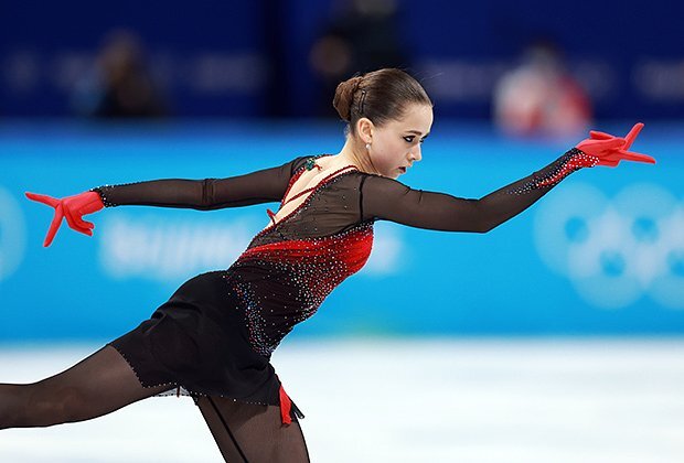    Фото: Eloisa Lopez / Reuters