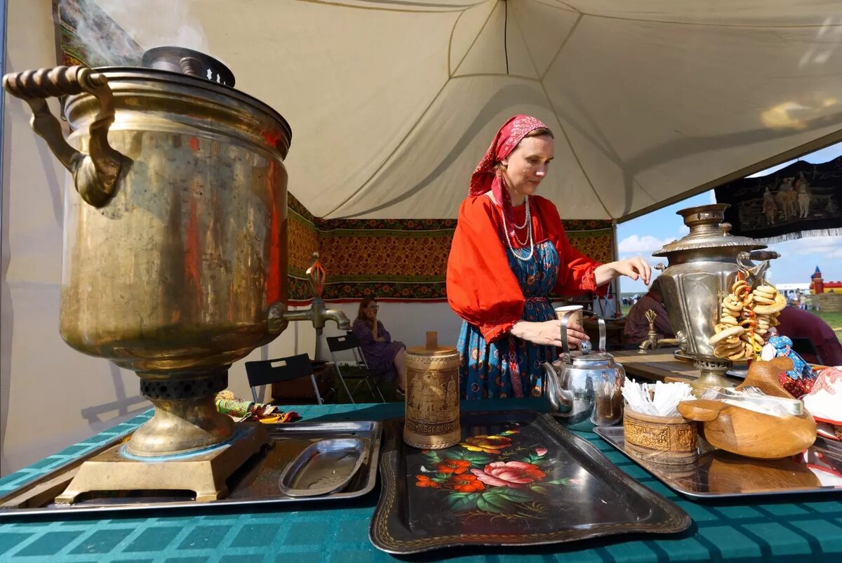 700 млн рублей выделят в 2024 году на поддержку сельского туризма, но развитие тормозится действующими законами. Фото: Петр Ковалев/ТАСС