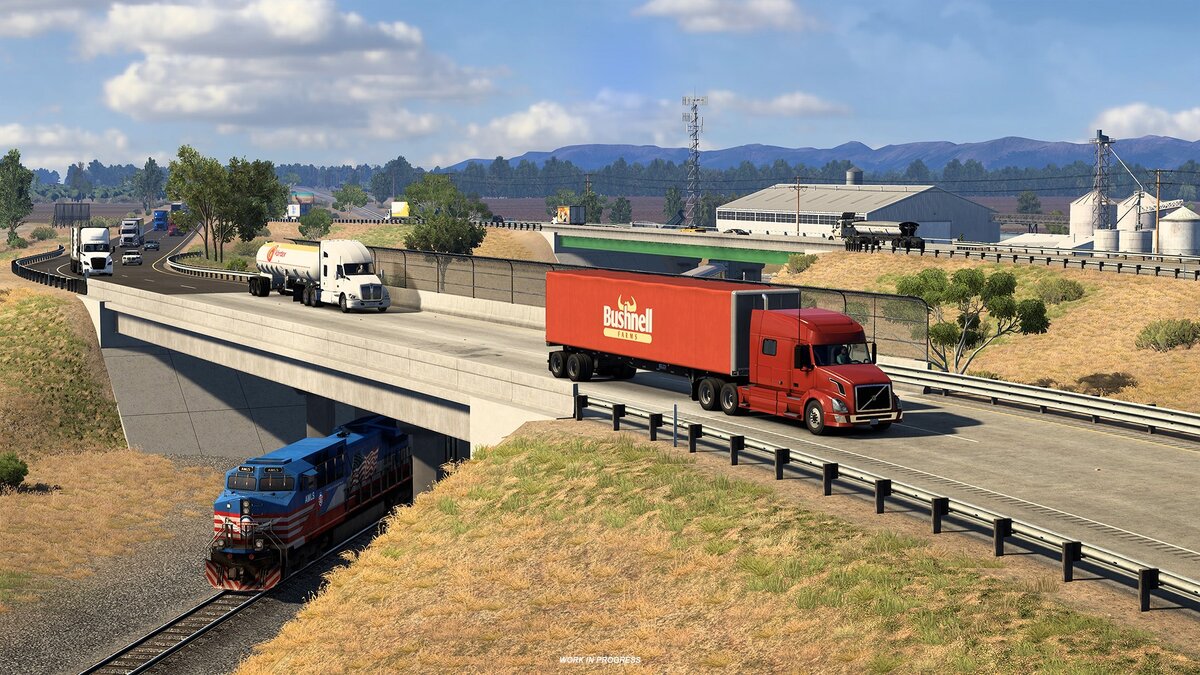 Трек симулятор 2016. American truck simulator 2016. Американ трак симулятор 2016. Американ трак симулятор 2016. Трек симулятор 2016.