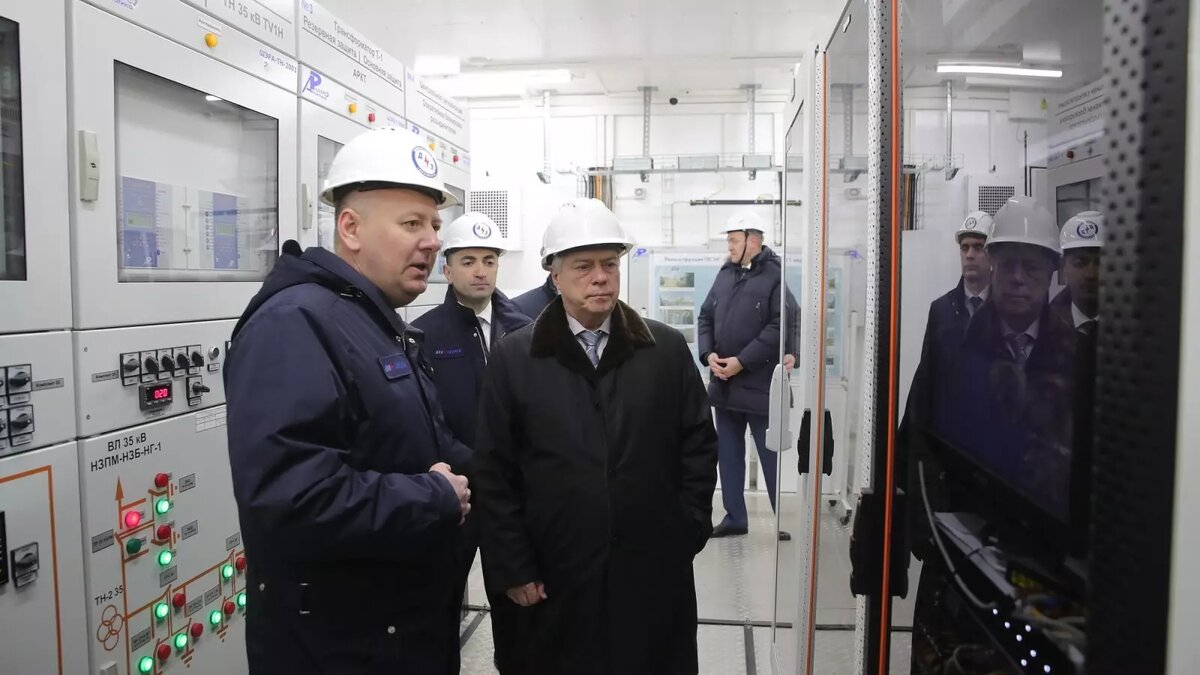     Регламент по устранению аварий на электросетях введут в Ростовской области, сообщается на сайте правительства региона.