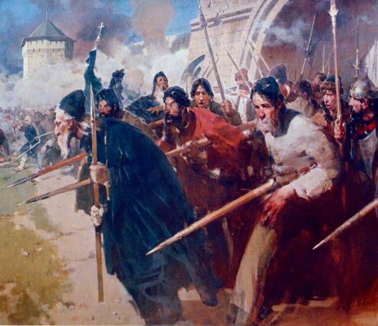 раскол русской православной церкви реформы никона. кившенко художник. патриарх кирилл. церковная реформа в россии в 17 веке. 1654 патриарх никон.