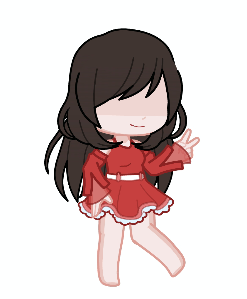 Скин Взрослая Лия 