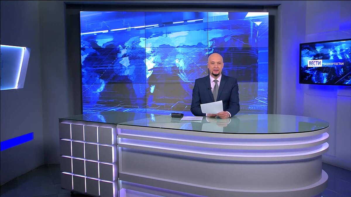    Вести-Башкортостан 02.02.2024