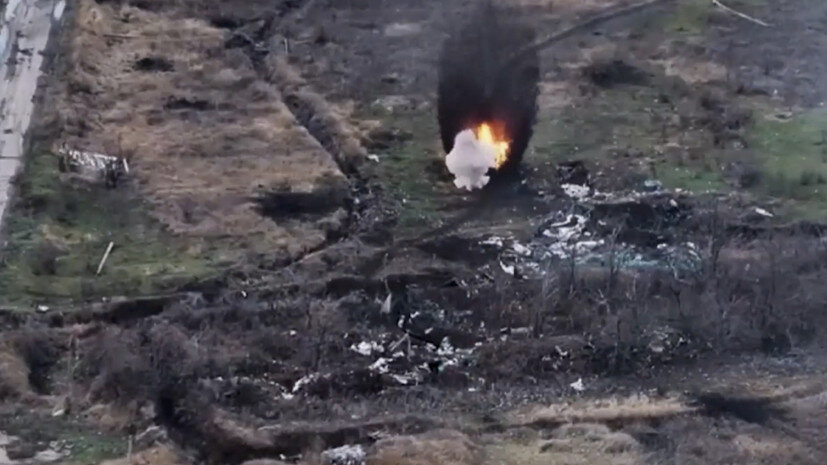    Минобороны РФ