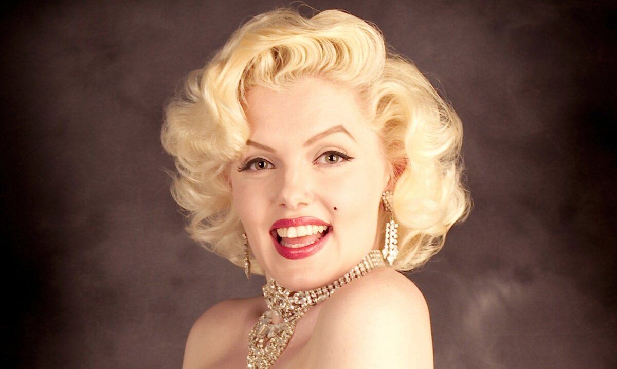 Мерлин Монро