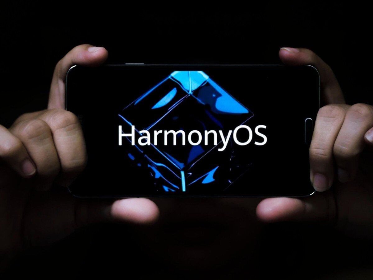    Инсайды #3228: HarmonyOS на ПК, роутер Starlink и спутниковая связь Xiaomi