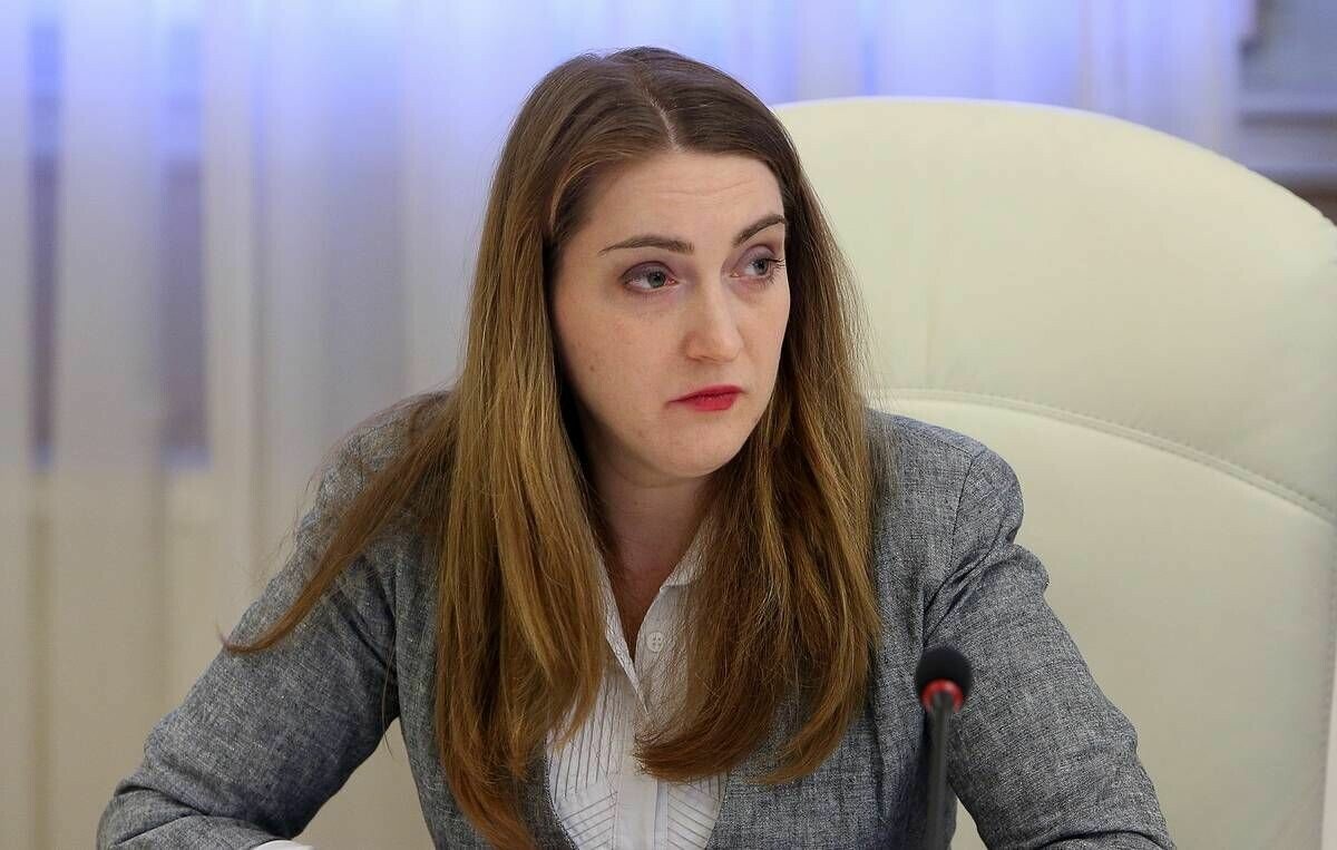 Анна Анцелиович: «Все понимают, что на федерацию нельзя наложить санкций за спортсмена в данном случае, и все сходит на нет». Фото: cleversports.ru