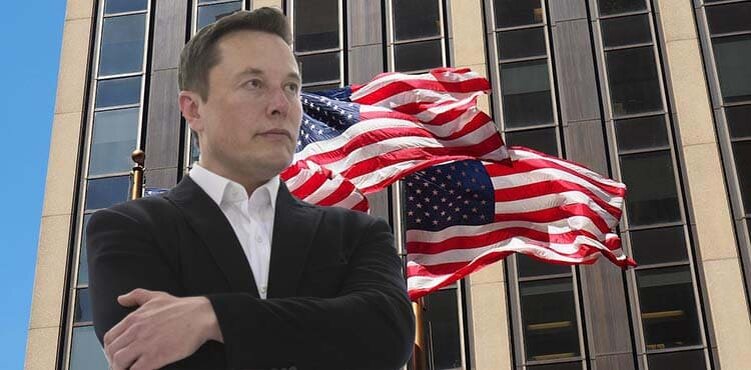    Илон Маск приветствует новую торговую войну с китайскими автопроизводителями