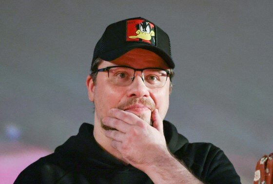    Гарик Харламов