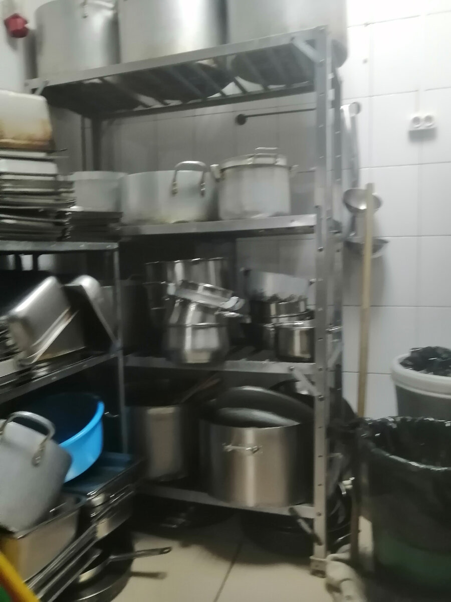 Аттестация рабочих мест по условиям труда. Характеристика этапов проведения аттестации персонала. Аттестация работников общественного питания. Предприятия общественного питания. Шеф-повар.