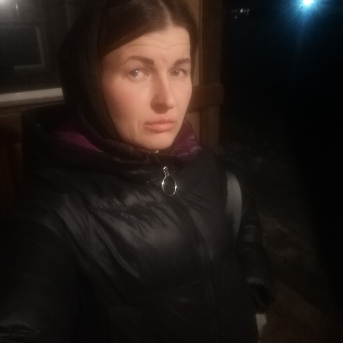 Зачем они там