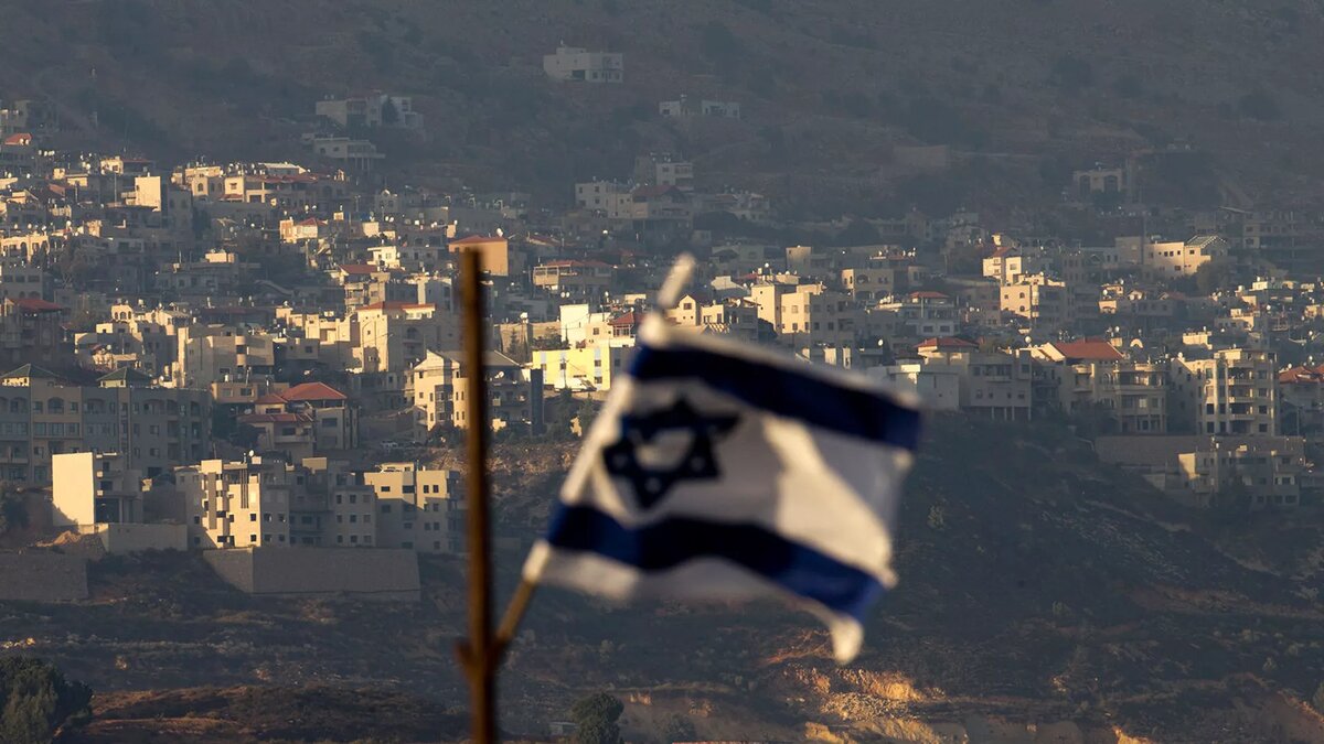 © AP Photo / Ariel Schalit 