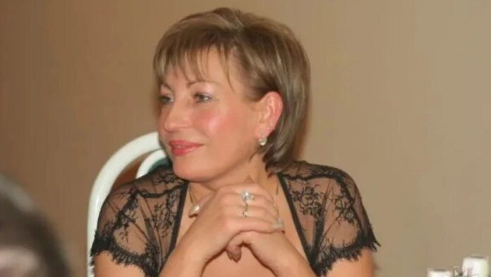    Стала известна причина смерти супруги главы Дагестана рязанки Галины Меликовой7info.ru