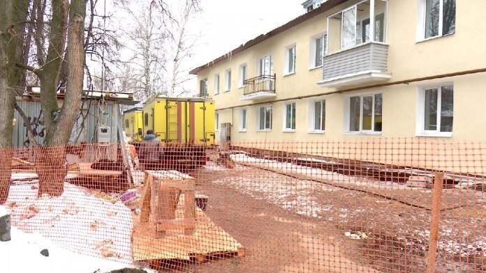    Мэрия Рязани объяснила перенос сроков передачи ключей жителям дома на улице Пушкина7info.ru