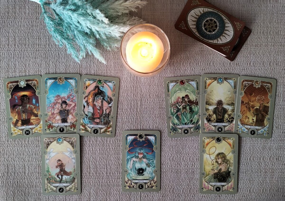 расклад на любовь. расклад новый возлюбленный таро. расклад на прояснение отношений. расклад на отношения. гадание есть ли будущее с загаданным мужчиной.