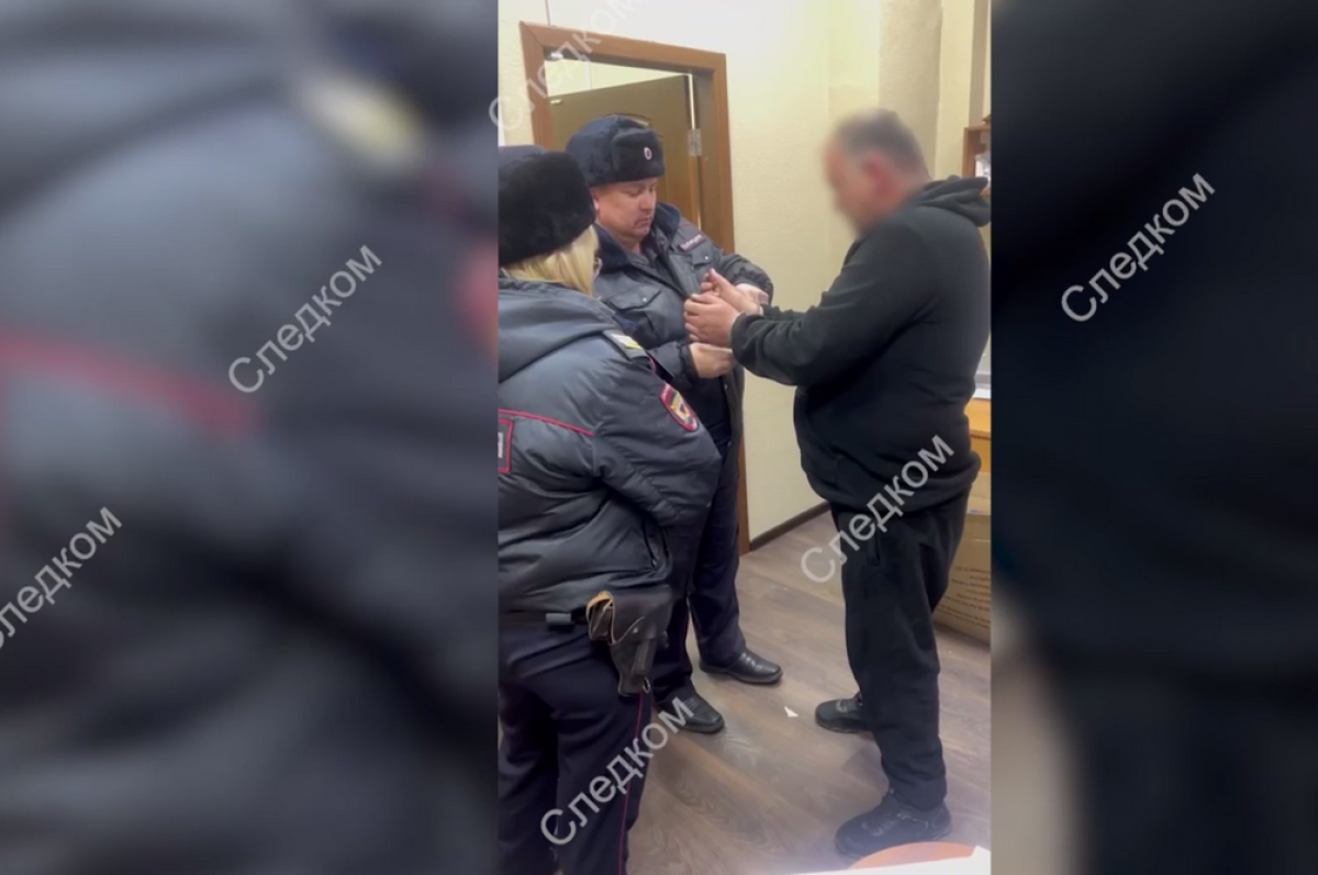    Жителю КБР предъявили обвинение из-за ДТП с пятью погибшими на Кубани