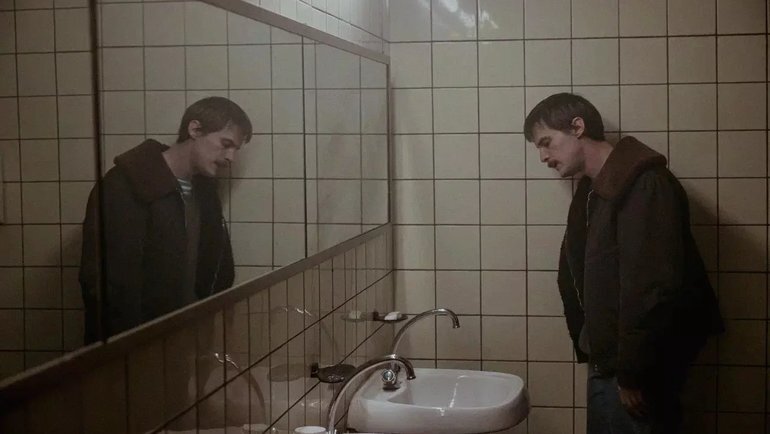    Кадр из сериала «Слово пацана. Кровь на асфальте»