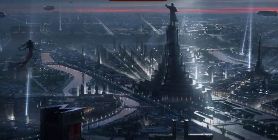 Москва Мастера и Маргариты 2024 года. 