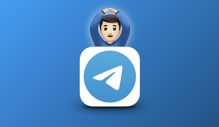    Telegram