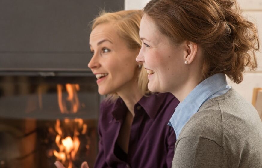    Почему одинокие друзья дают отличные советы по поводу отношений?