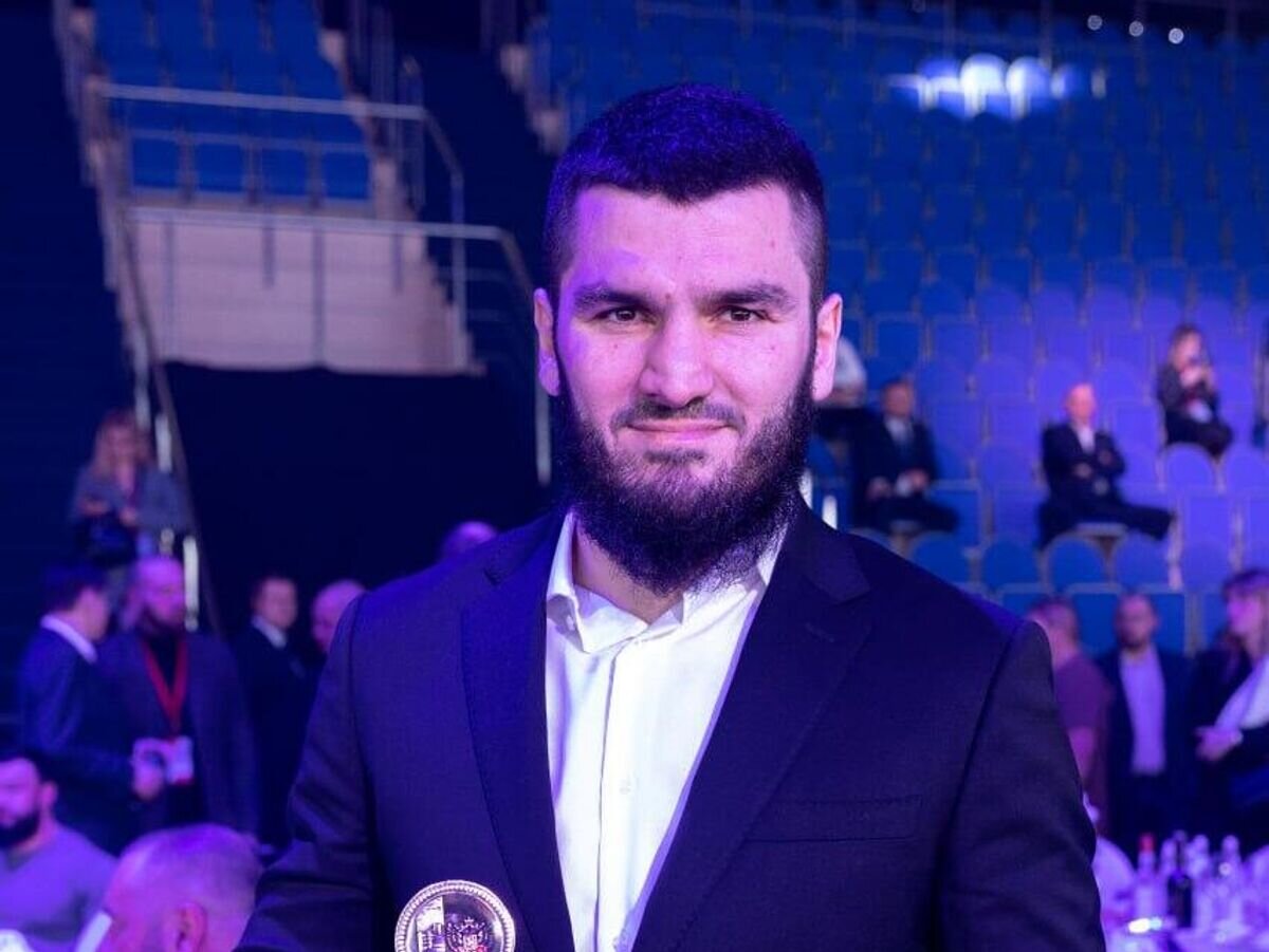 Национальная спортивная федерация