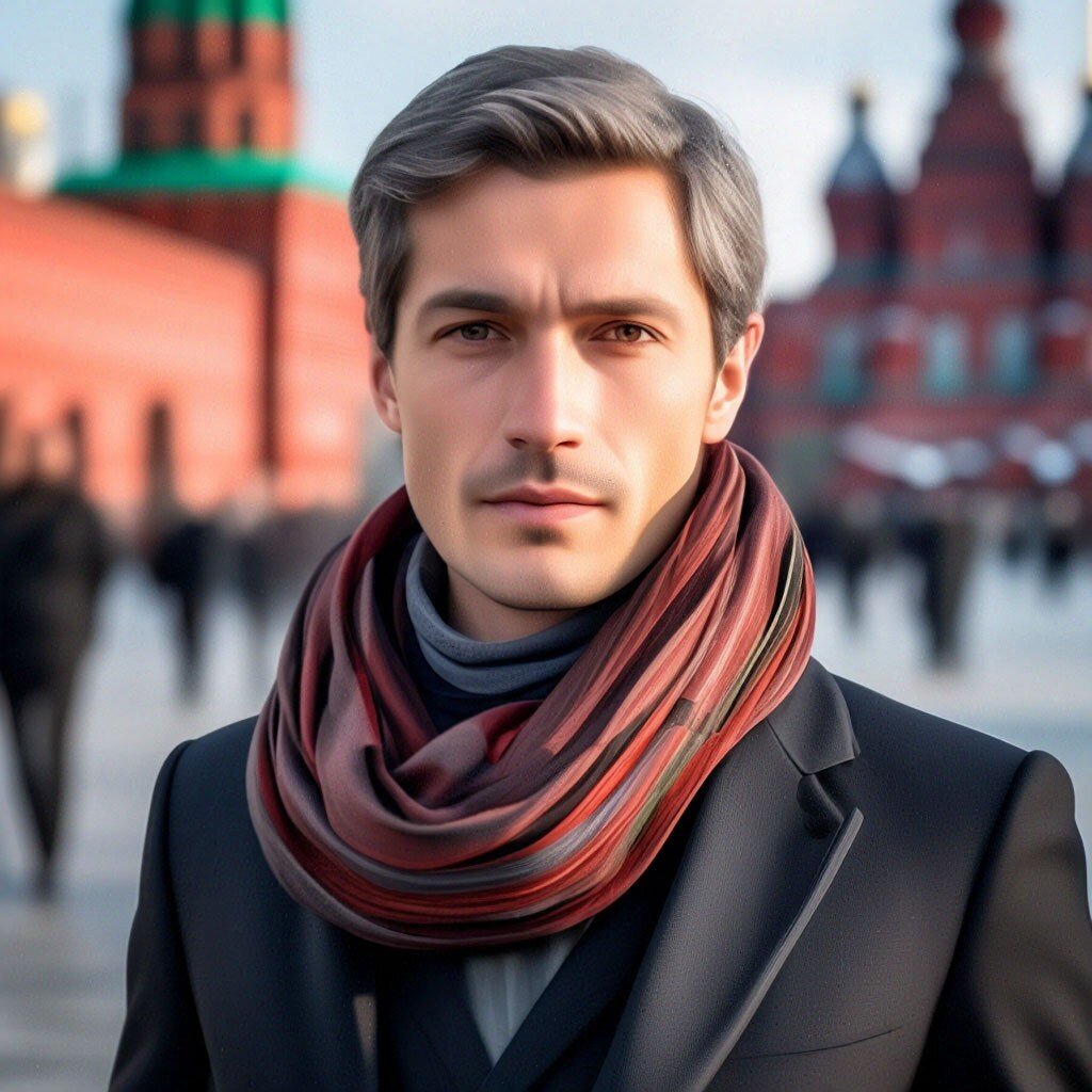 Коренной москвич во многих поколениях | Юлия Вельбой | Дзен