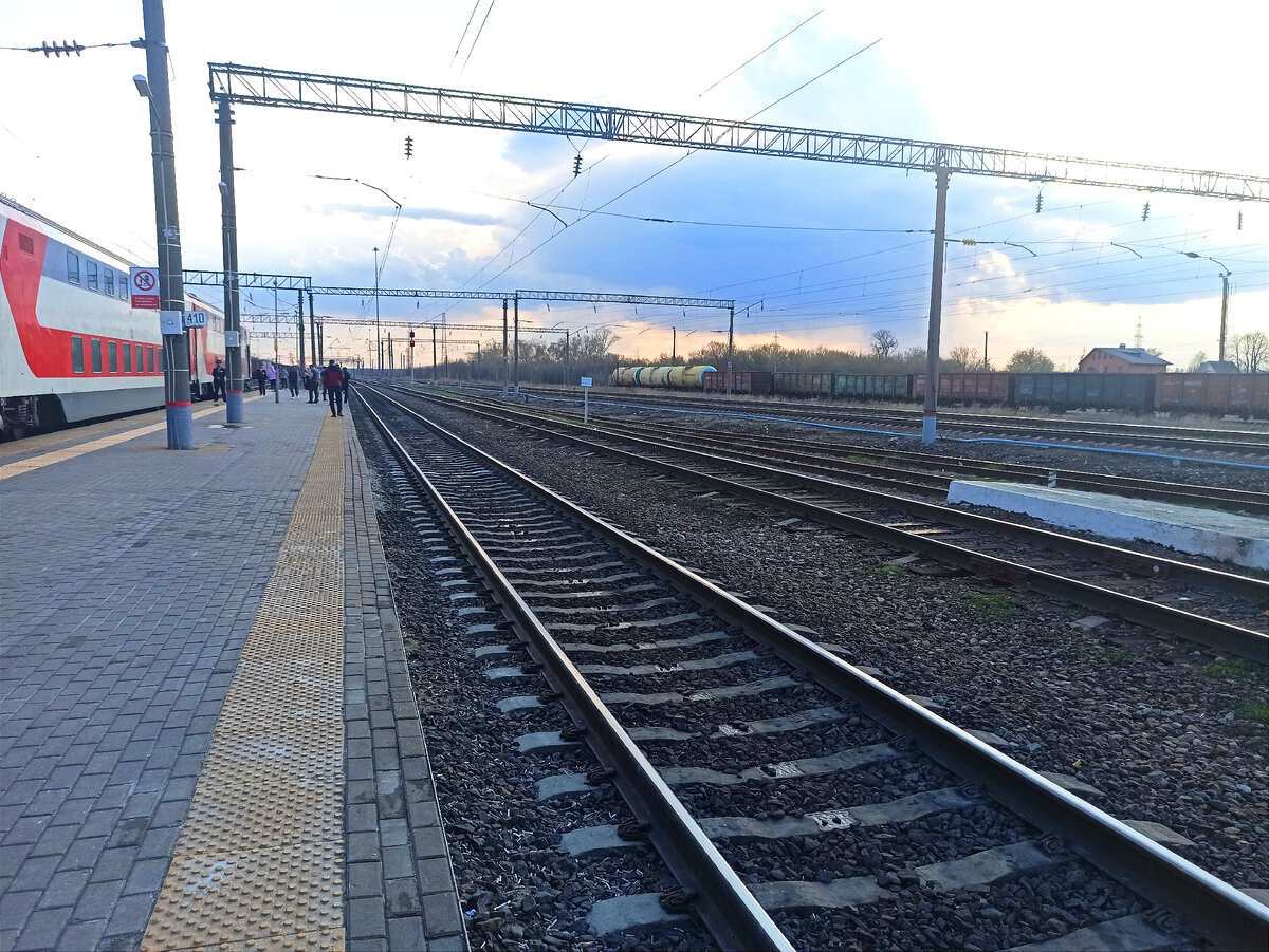 Фото: Анна Гребенкина